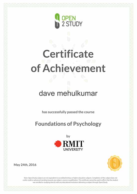 Mind Care And Management