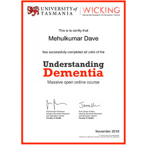 Mind Care And Management